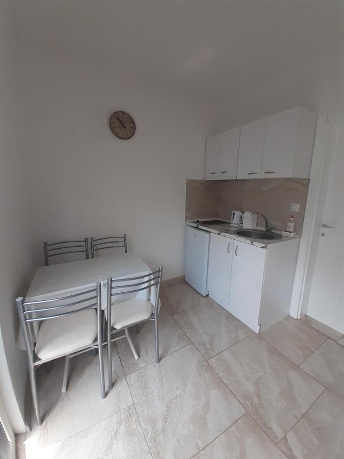 Villa Sofijana Ohrid Ngoại thất bức ảnh