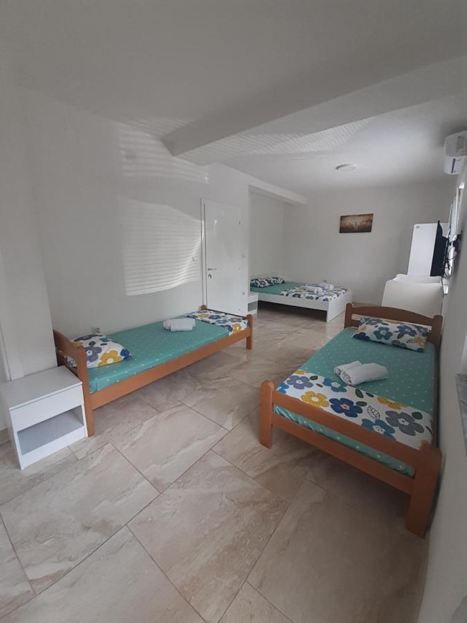 Villa Sofijana Ohrid Ngoại thất bức ảnh