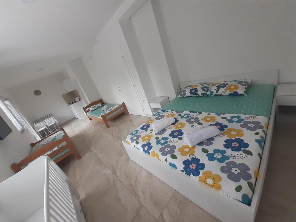 Villa Sofijana Ohrid Ngoại thất bức ảnh