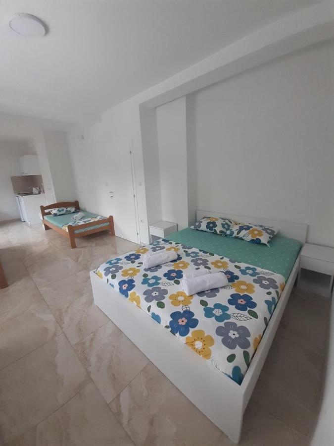 Villa Sofijana Ohrid Ngoại thất bức ảnh