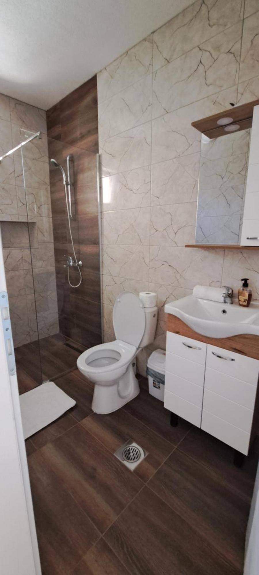 Villa Sofijana Ohrid Ngoại thất bức ảnh