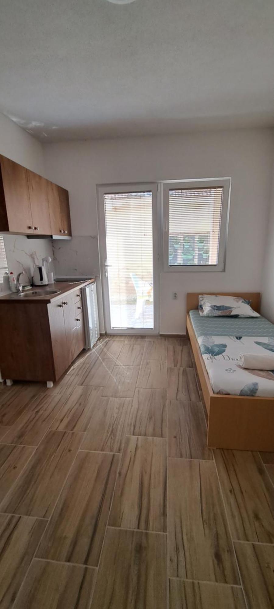 Villa Sofijana Ohrid Ngoại thất bức ảnh