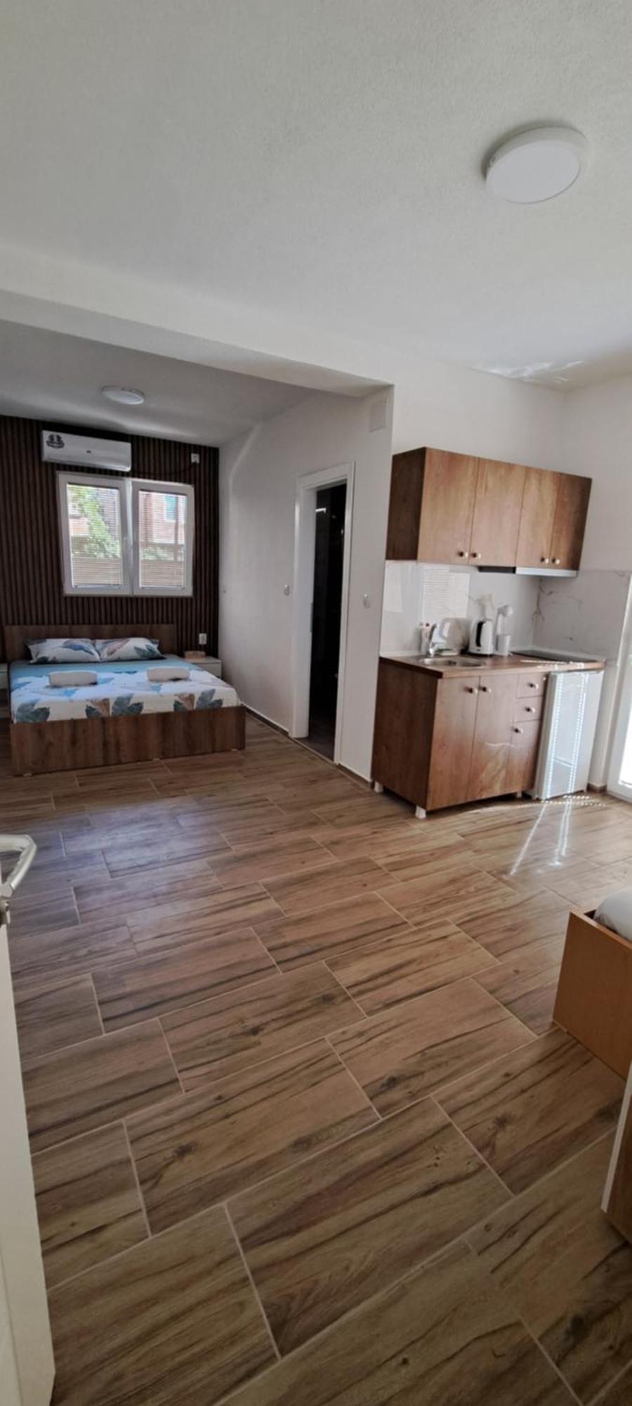 Villa Sofijana Ohrid Ngoại thất bức ảnh