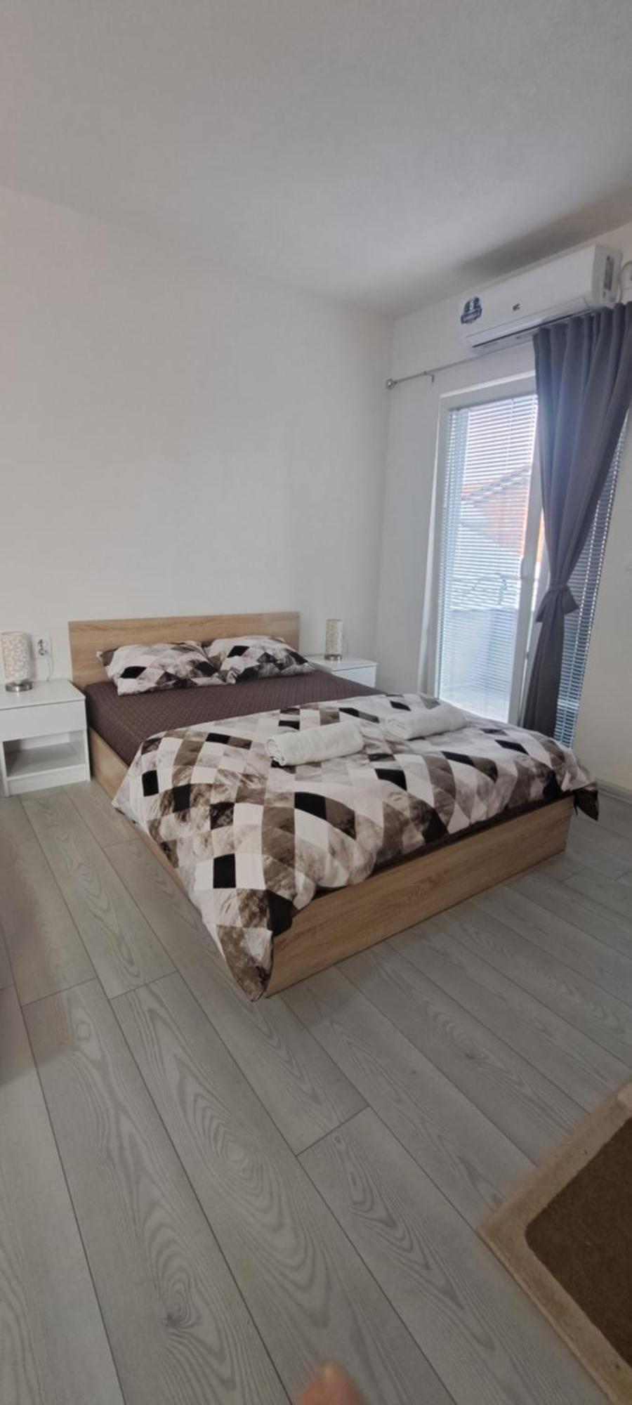 Villa Sofijana Ohrid Ngoại thất bức ảnh