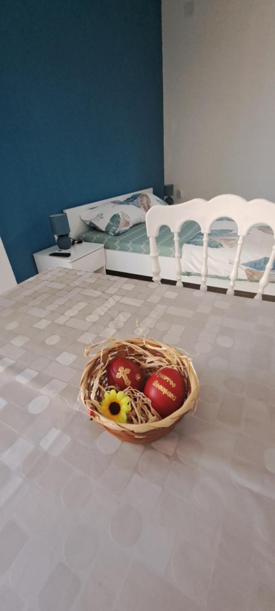 Villa Sofijana Ohrid Ngoại thất bức ảnh