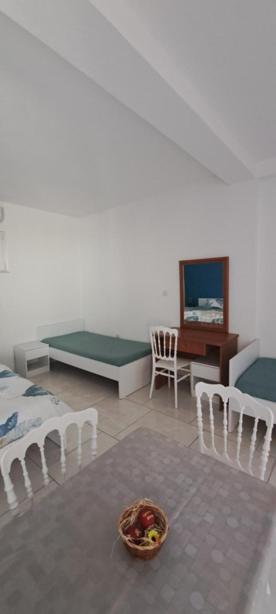 Villa Sofijana Ohrid Ngoại thất bức ảnh