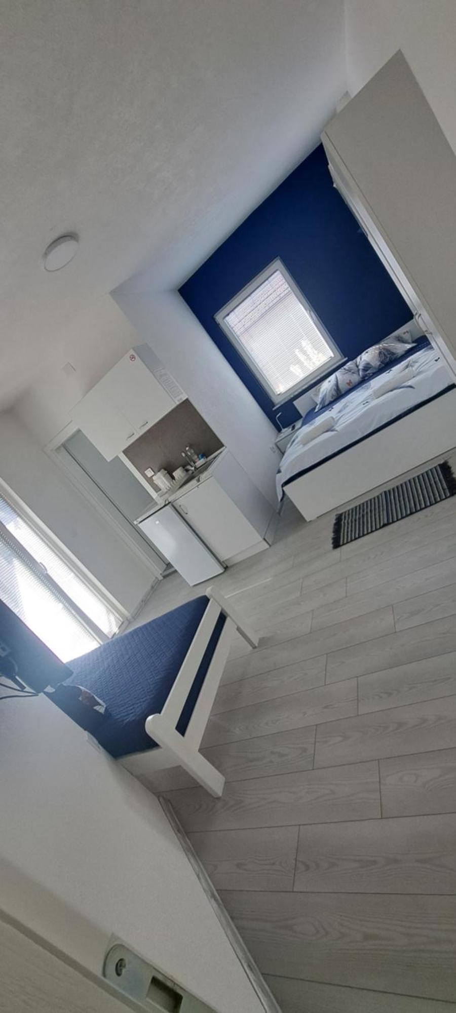 Villa Sofijana Ohrid Ngoại thất bức ảnh