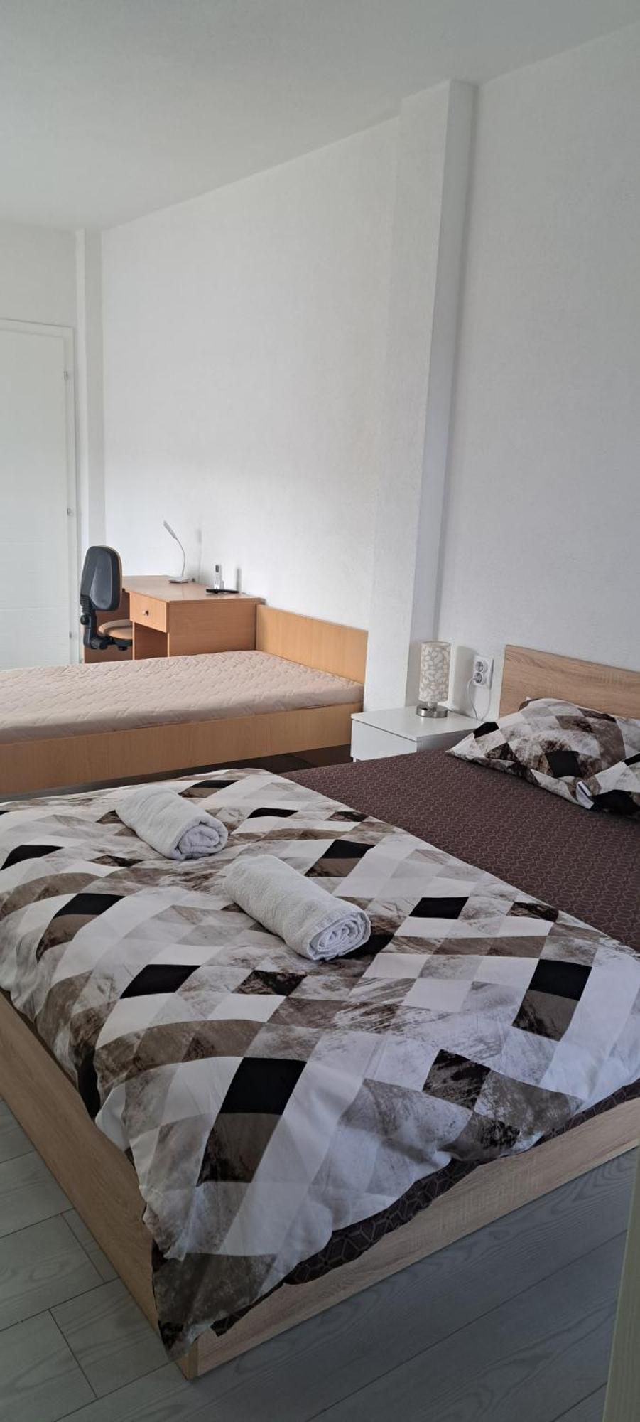 Villa Sofijana Ohrid Ngoại thất bức ảnh