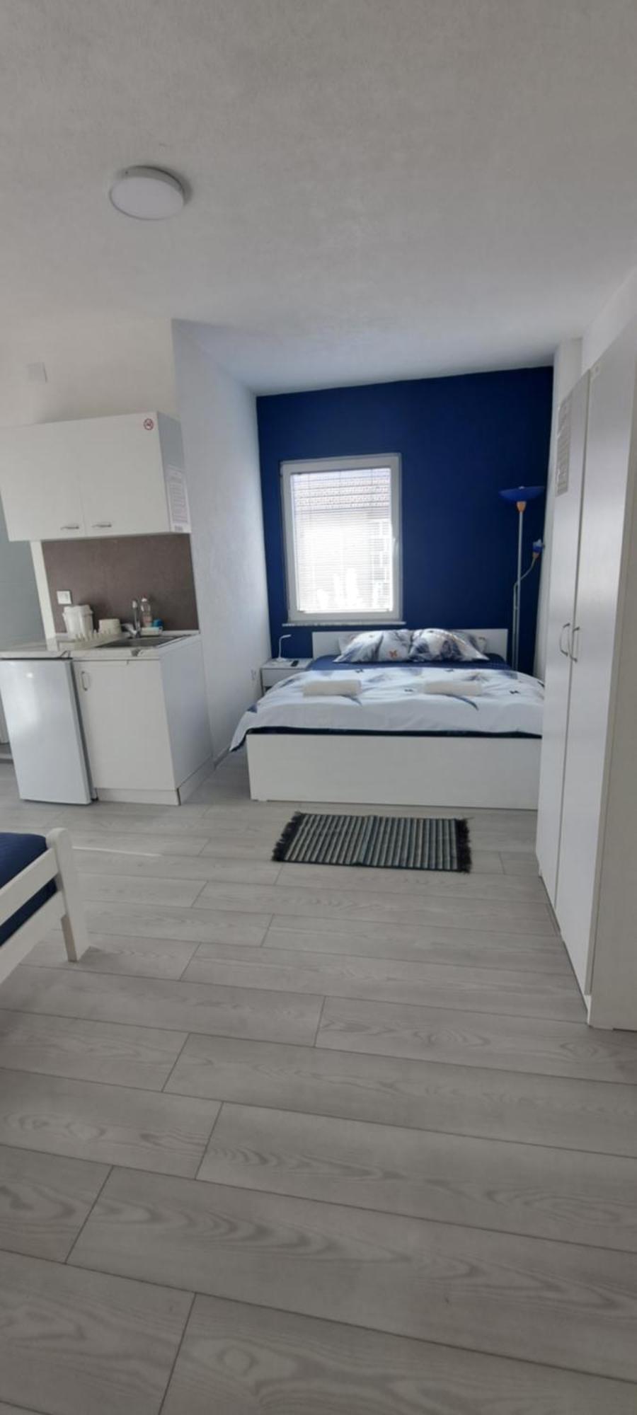 Villa Sofijana Ohrid Ngoại thất bức ảnh