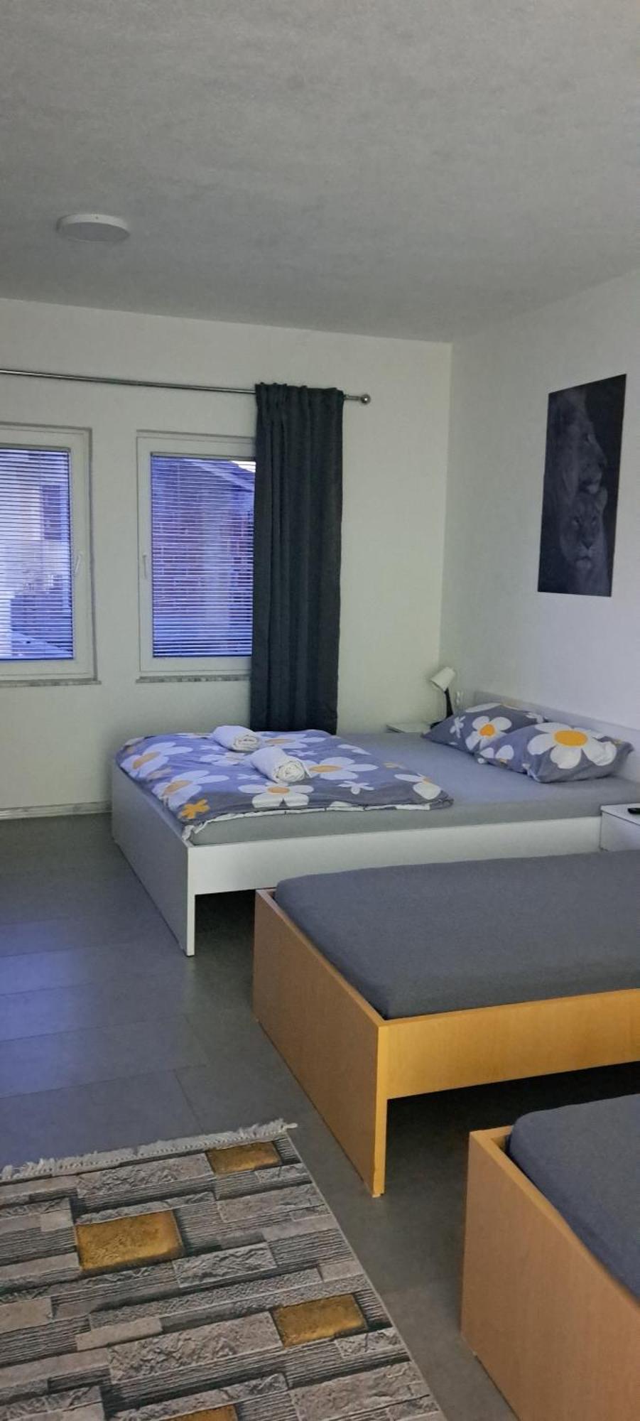 Villa Sofijana Ohrid Ngoại thất bức ảnh
