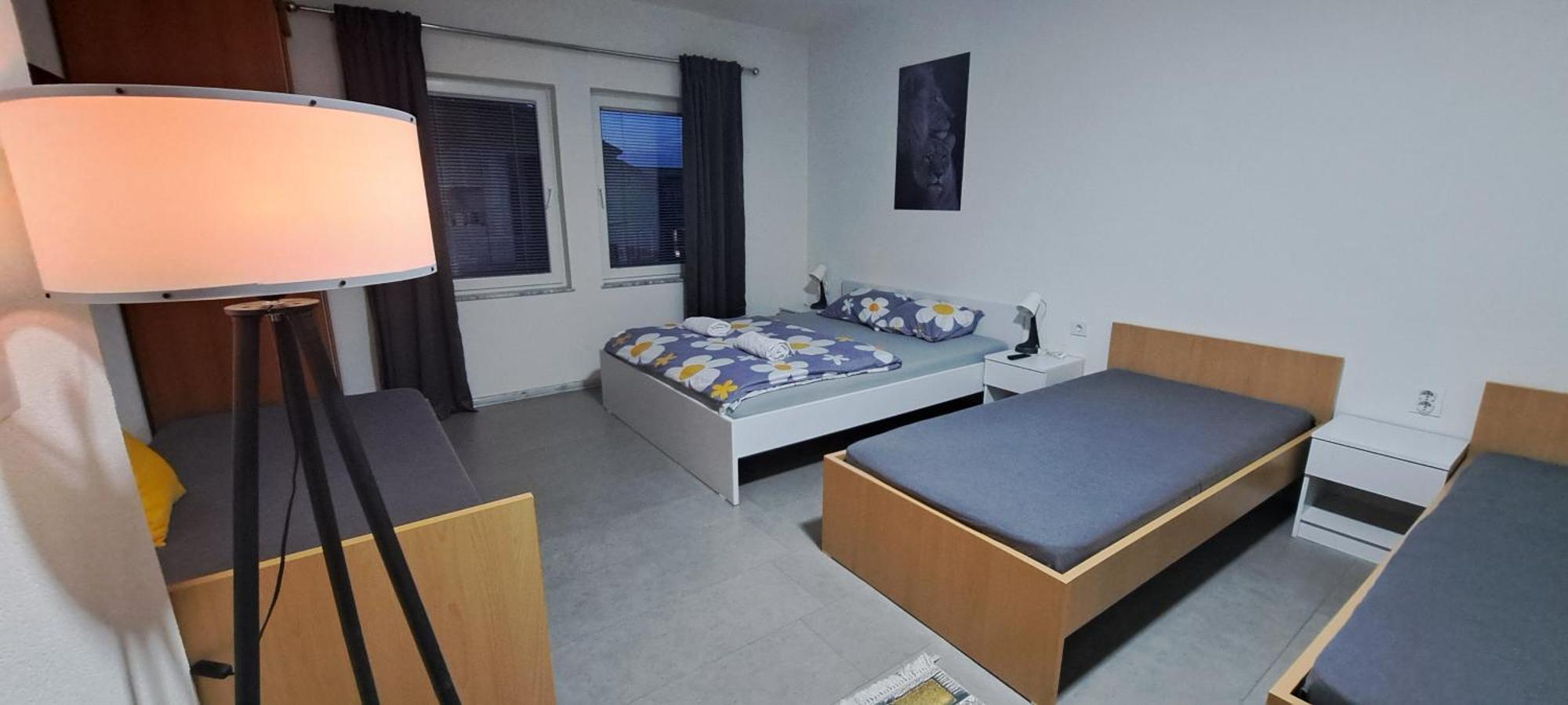 Villa Sofijana Ohrid Ngoại thất bức ảnh