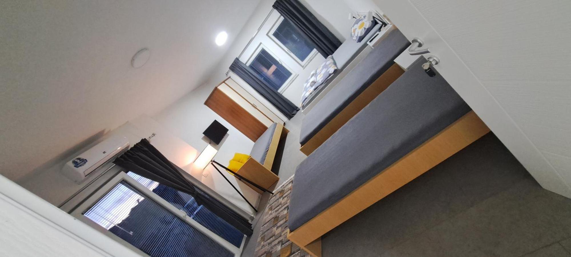 Villa Sofijana Ohrid Ngoại thất bức ảnh