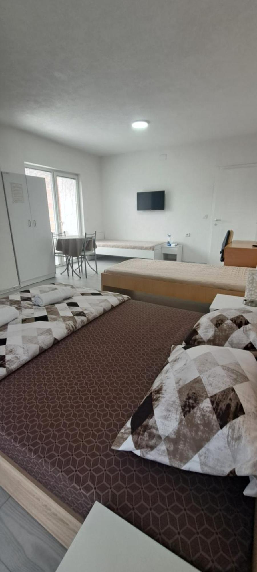 Villa Sofijana Ohrid Ngoại thất bức ảnh