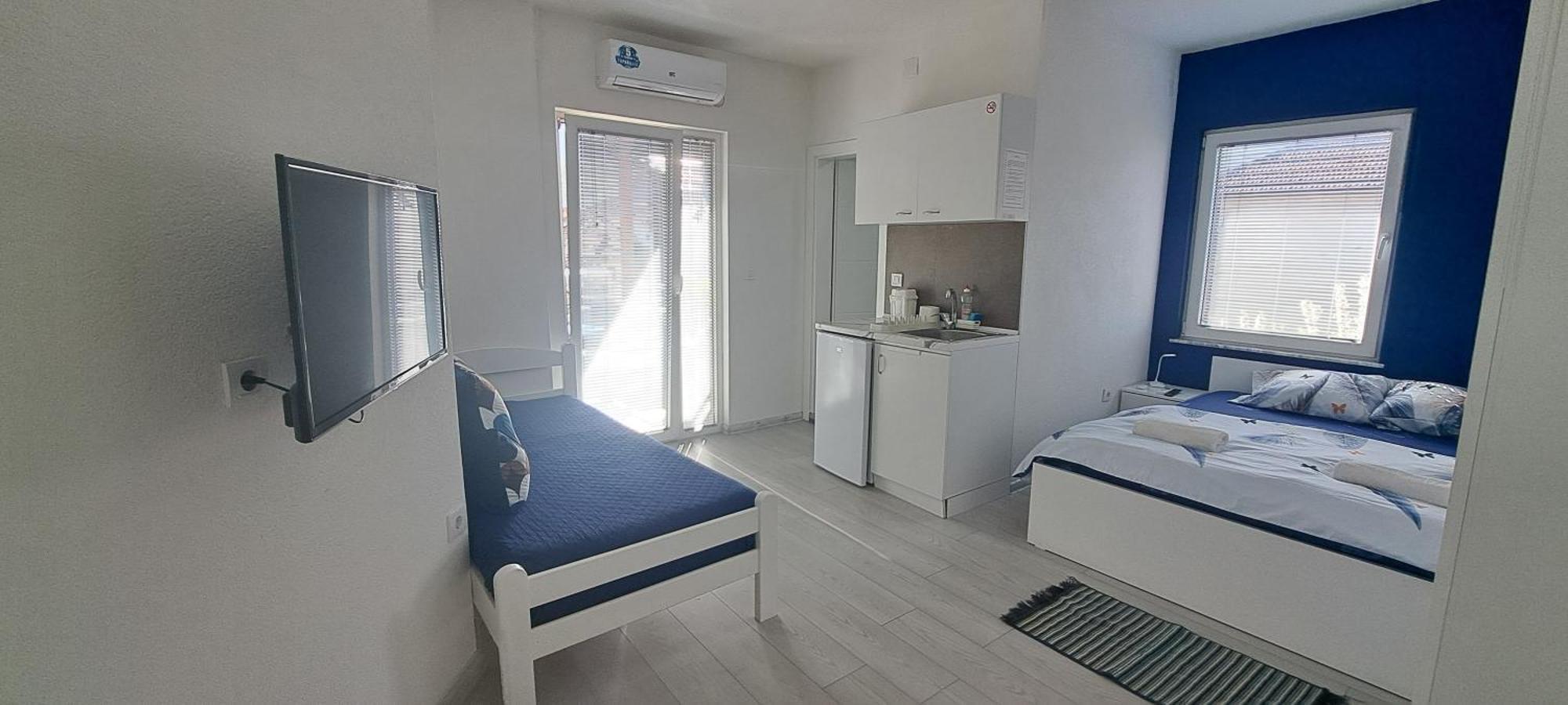 Villa Sofijana Ohrid Ngoại thất bức ảnh