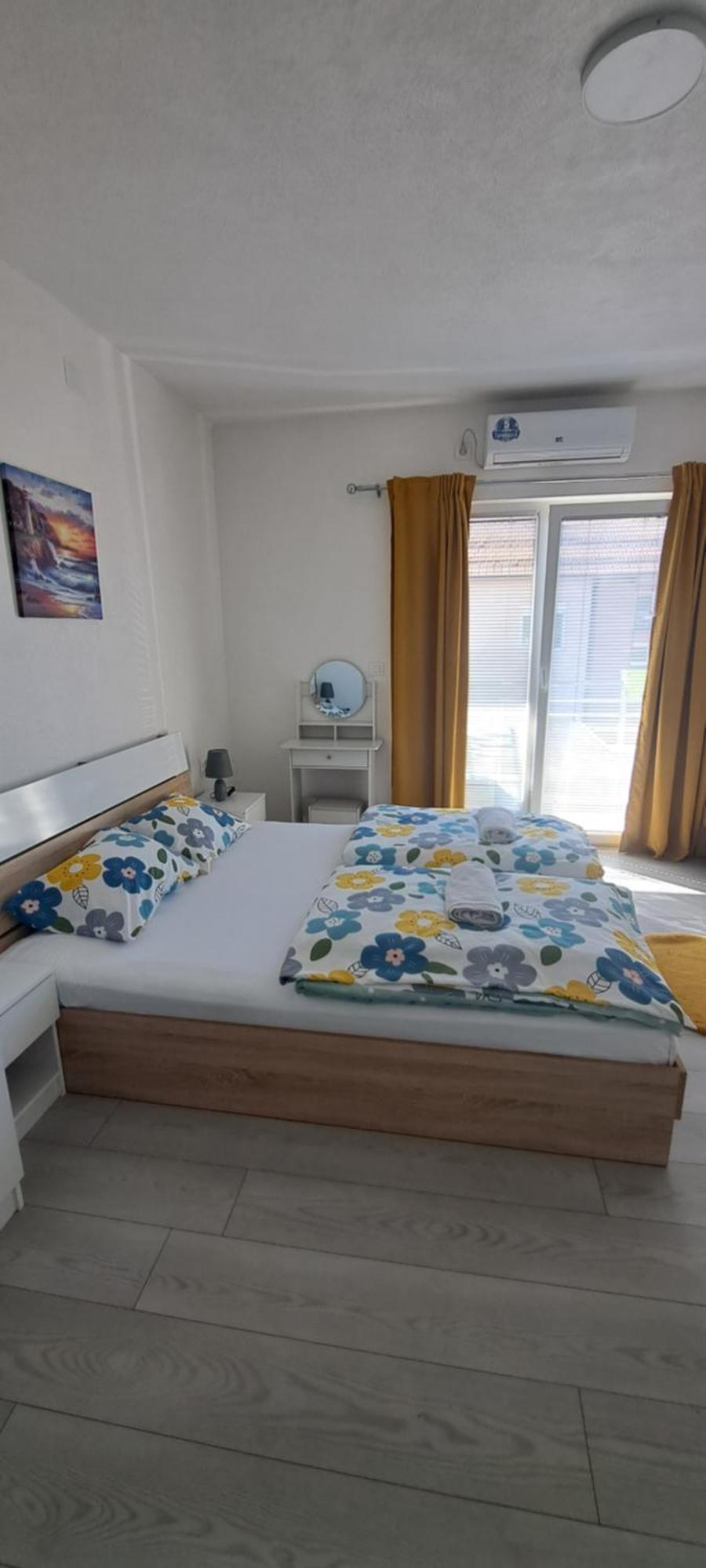 Villa Sofijana Ohrid Ngoại thất bức ảnh
