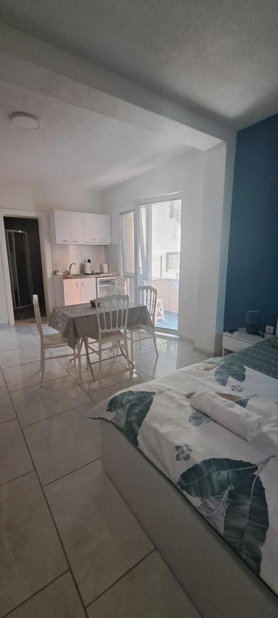 Villa Sofijana Ohrid Ngoại thất bức ảnh