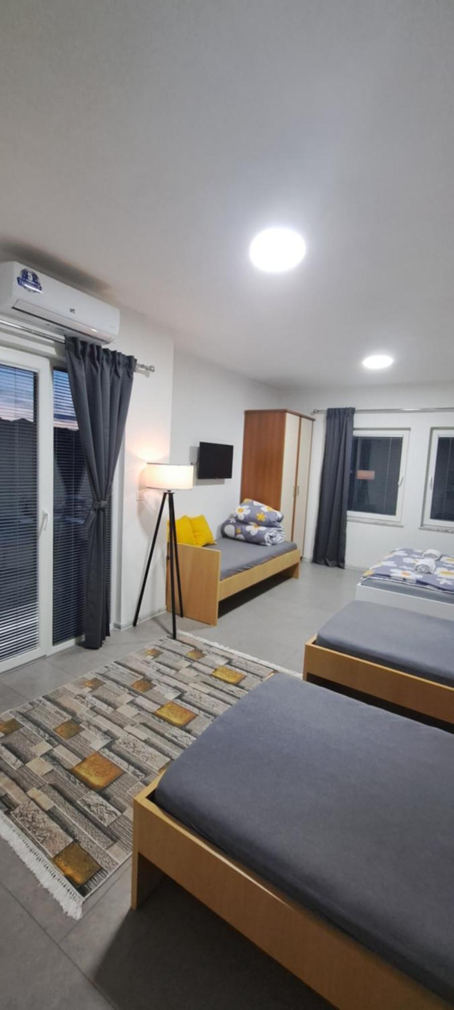 Villa Sofijana Ohrid Ngoại thất bức ảnh