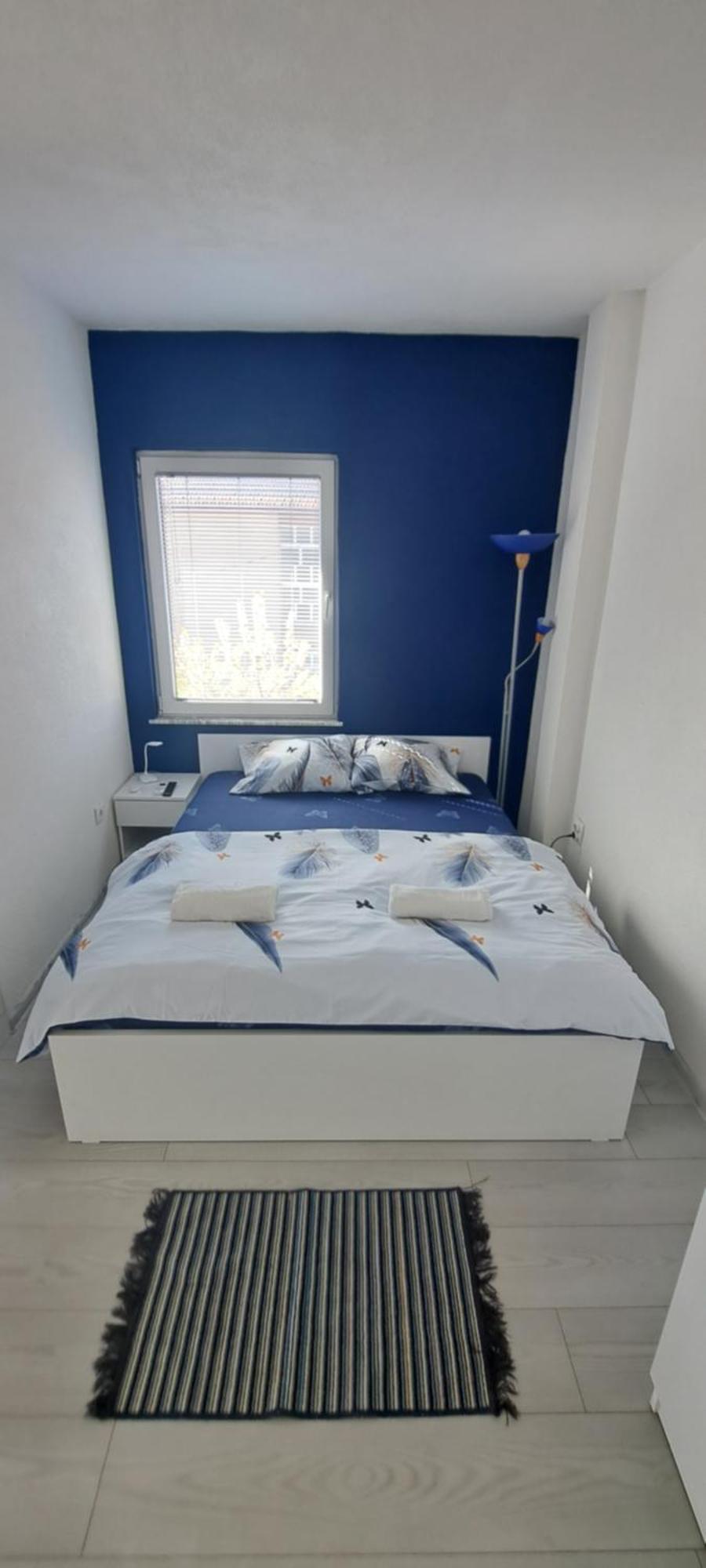 Villa Sofijana Ohrid Ngoại thất bức ảnh