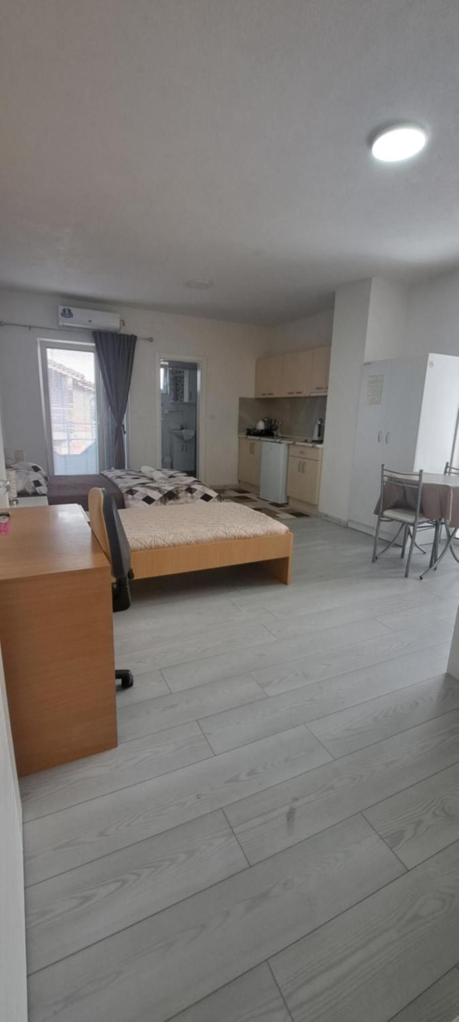 Villa Sofijana Ohrid Ngoại thất bức ảnh