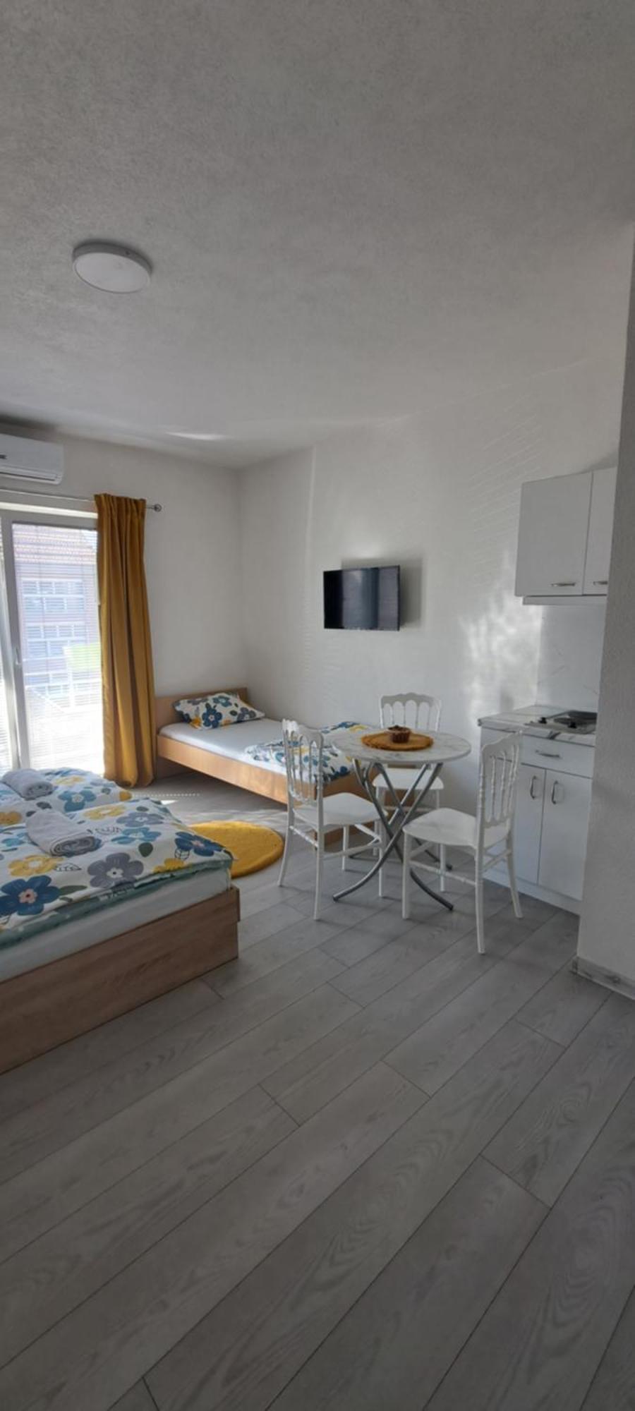 Villa Sofijana Ohrid Ngoại thất bức ảnh