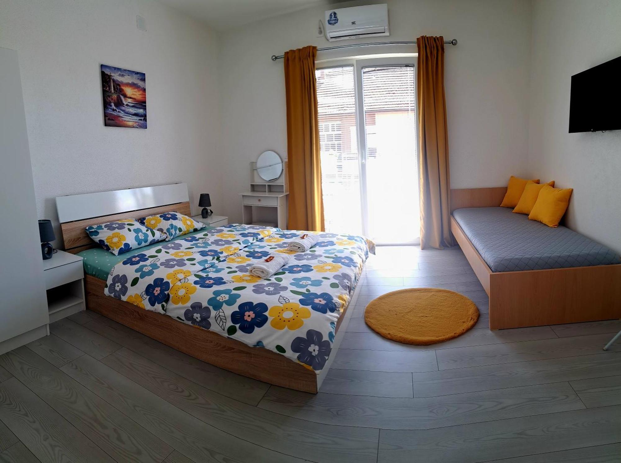 Villa Sofijana Ohrid Ngoại thất bức ảnh