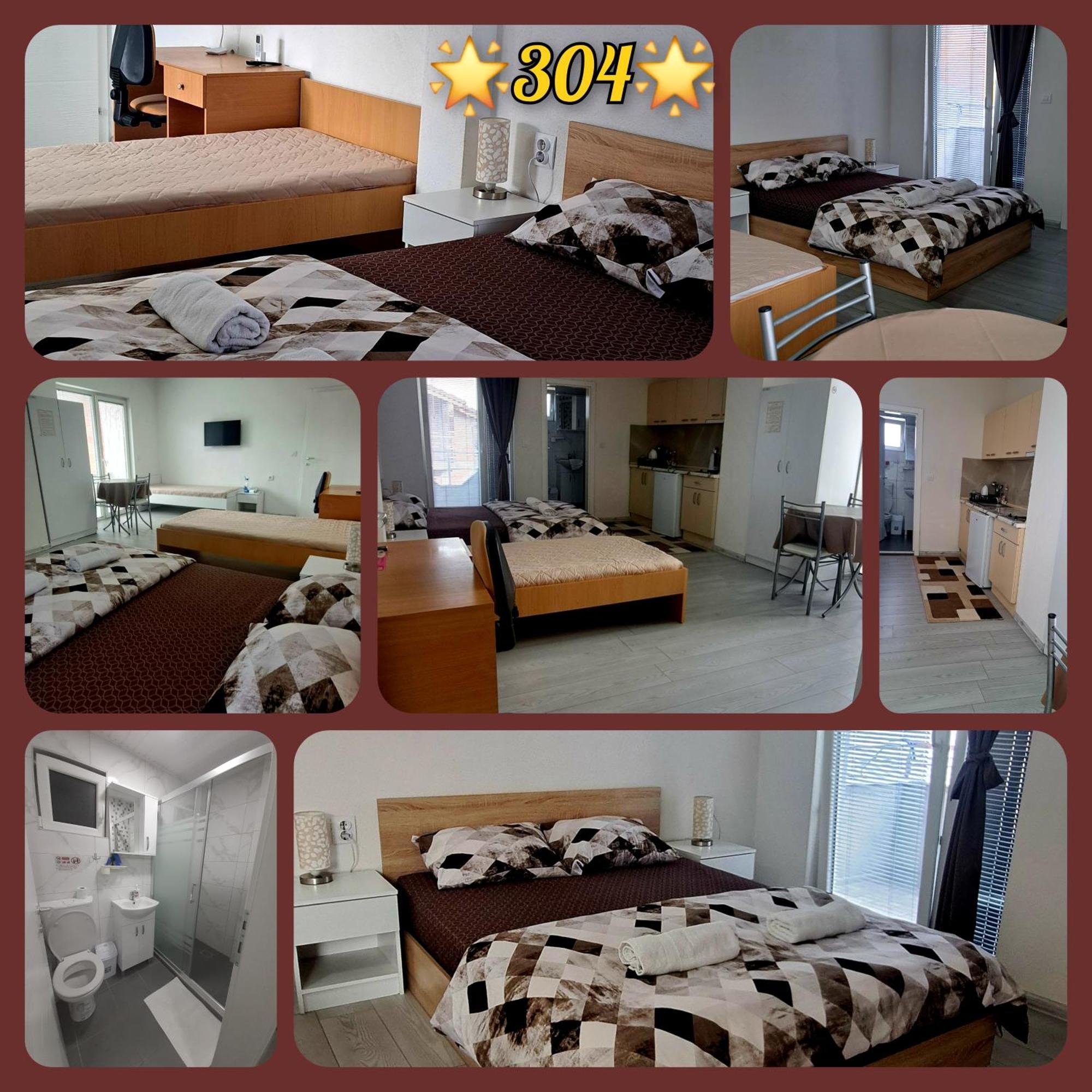 Villa Sofijana Ohrid Ngoại thất bức ảnh